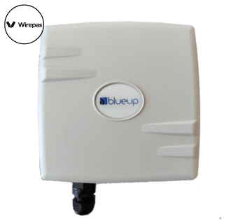 TinyGateway PoE Outdoor Wirepas