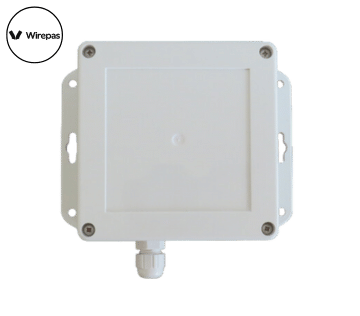 TinyGateway WiFi Outdoor Wirepas