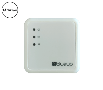 TinyGateway WiFi Wirepas