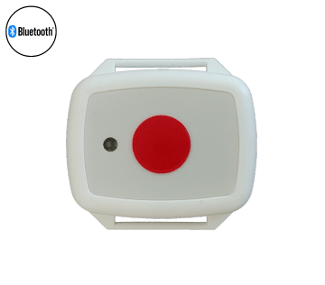 SafeX Watch BLE