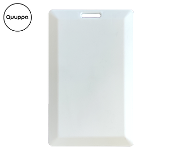Card Quuppa
